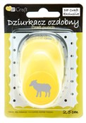 Książka : Dziurkacz ...