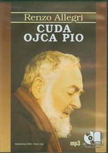 Obrazek [Audiobook] Cuda ojca Pio