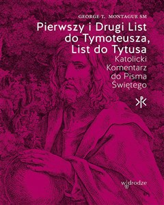 Picture of Pierwszy i Drugi List do Tymoteusza, List do Tytusa