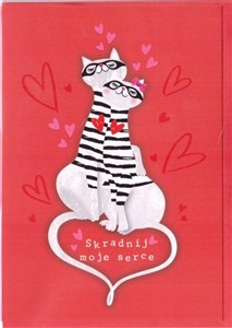 Picture of Karnet Walentynki