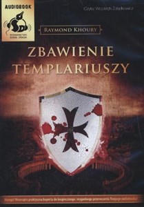 Picture of [Audiobook] Zbawienie Templariuszy