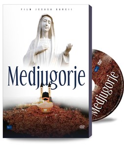Picture of Medjugorie DVD