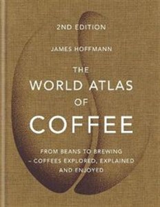 Obrazek The World Atlas of Coffee