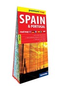 polish book : Hiszpania ...