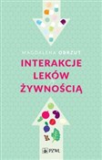 Interakcje... - Magdalena Obrzut -  books from Poland