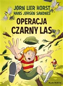 Operacja C... - Jorn Lier Horst -  books from Poland