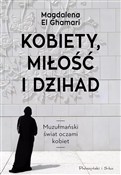 Kobiety, m... - Magdalena El Ghamari -  foreign books in polish 
