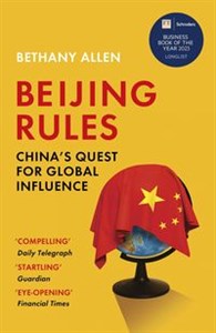 Obrazek Beijing Rules