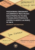 Poszukiwan... - Wybór, i opracowanie: Anna Ratke-Majewska wstęp -  Książka z wysyłką do UK