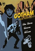 Gotham. Ro... - Phil Hester, Tom King -  Polish Bookstore 