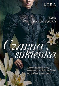 Picture of Czarna sukienka