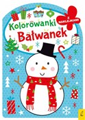 Bałwanek K... - Opracowanie Zbiorowe -  books from Poland