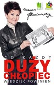 polish book : Co każdy d... - Opracowanie Zbiorowe