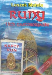 Obrazek Runy i ich zastosowanie