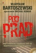 polish book : Pod prąd +... - Władysław Bartoszewski