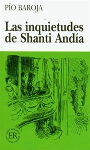 Picture of Las inquietudes de Shanti Andia Poziom B