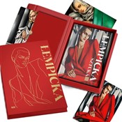 Zobacz : Łempicka. ... - Opracowanie Zbiorowe