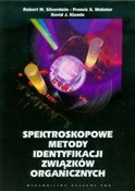 Spektrosko... - Robert M. Silverstein, Francis X. Webster, David J. Kiemle - Ksiegarnia w UK