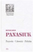Przyroda C... - Ryszard Panasiuk -  foreign books in polish 
