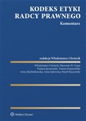 Polska książka : Kodeks ety... - Włodzimierz Chróścik, Anna Sękowska, Paweł Skuczyński, Sławomir Ciupa, Tadeusz Korpusiński, Tomasz J