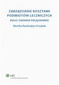 polish book : Zarządzani... - Monika Raulinajtys-Grzybek