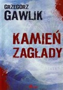 Kamień zag... - Grzegorz Gawlik -  books from Poland