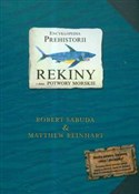 Książka : Rekiny i i... - Robert Sabuda, Matthew Reinhart