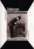 polish book : Zobaczyć s... - Jerzy Kaczmarek