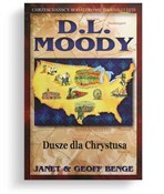 Dusze dla ... - D.L. Moody -  Polish Bookstore 