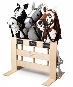 Picture of Padok dla Hobby Horse