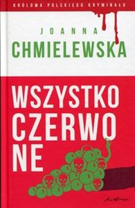 Picture of Wszystko czerwone