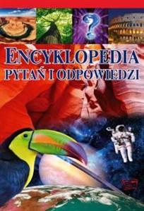 Picture of Encyklopedia pytań i odpowiedzi