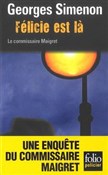 Książka : Félicie es... - Georges Simenon