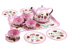 Picture of Zestaw do herbaty