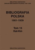 Bibliograf... -  Polish Bookstore 