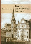 polish book : Tradycje u... - Zygmunt Boras