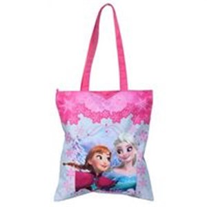 Picture of Torba na ramię Kraina Lodu