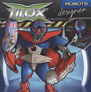 Picture of Robots tilox