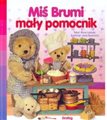 Miś Brumi ... - Anne Leblanc -  Polish Bookstore 