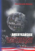 Amerykańsk... - Eliza Sarnacka-Mahoney -  books from Poland