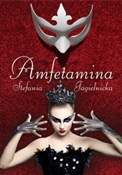 polish book : Amfetamina... - Stefania Jagielnicka