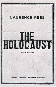 Picture of The Holocaust A New History