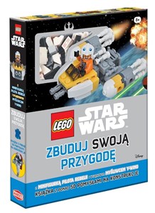 Picture of Lego Star Wars Zbuduj swoją przygodę