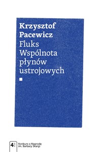 Obrazek Fluks Wspólnota płynów ustrojowych