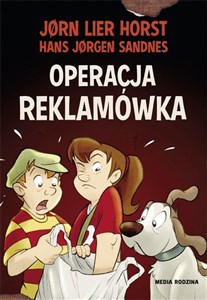 Picture of Operacja reklamówka