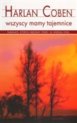 Książka : Wszyscy ma... - Harlan Coben