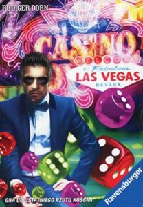 Picture of Casino Las Vegas