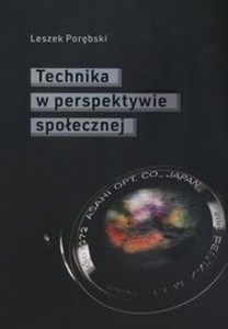 Obrazek Technika w perspektywie społecznej