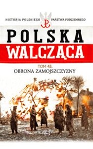 Picture of Obrona Zamojszczyzny