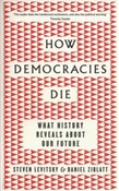 Książka : How Democr... - Daniel Ziblatt, Steven Levitsky